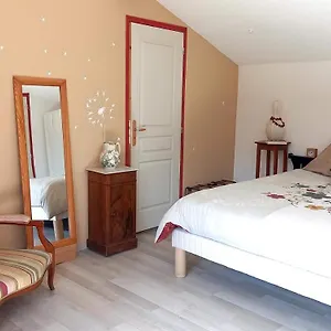 D'hote De Caractere Séjour chez l'habitant